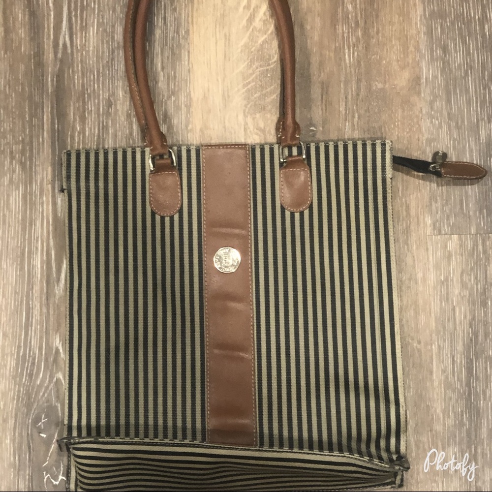 Vintage Fendi bag or purse